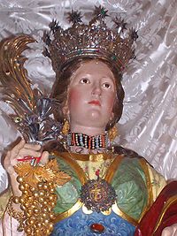 Santa Restituta, busto policromo del 1711.jpg