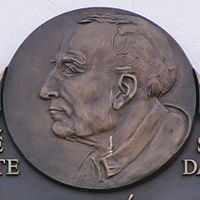 Clemens Maria Hofbauer plaque detail.jpg