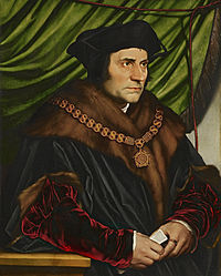 Hans Holbein, the Younger - Sir Thomas More - Google Art Project.jpg