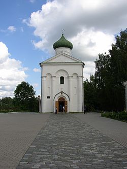 Belarus-Polatsk-Church of Transfiguration-1.jpg