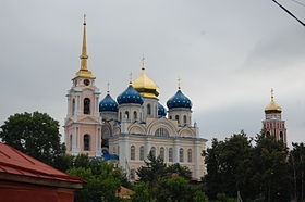 Church of the Transfiguration (Bolkhov).JPG